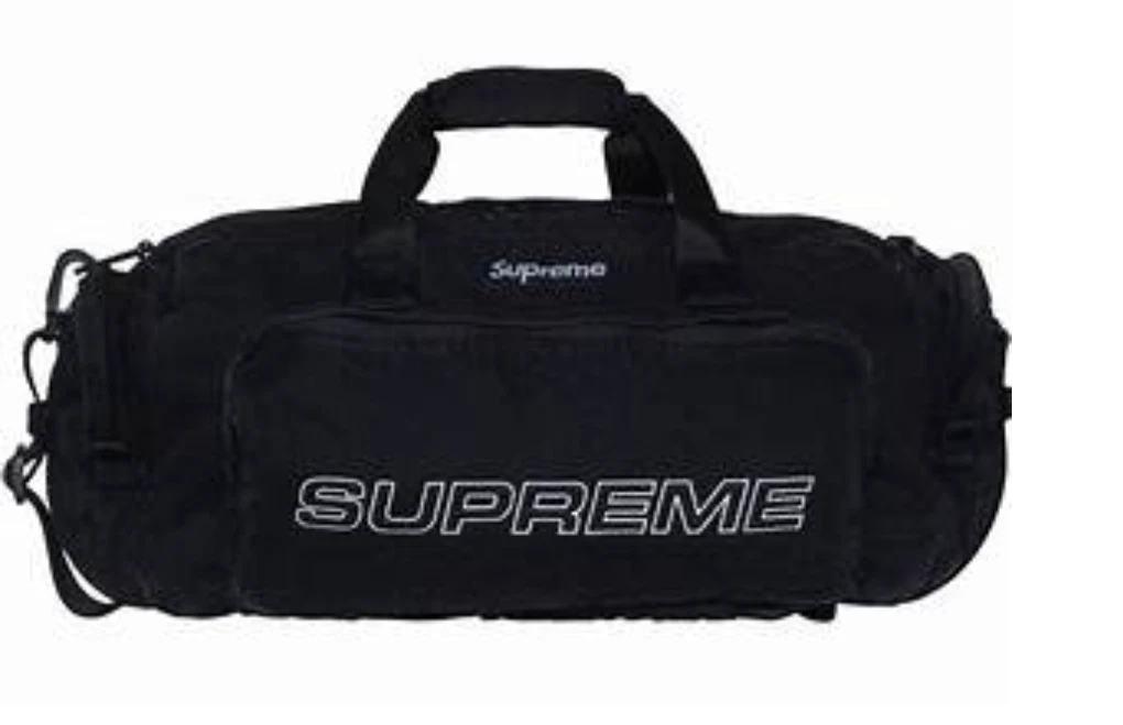Supreme Duffle Bag for sale | eBay