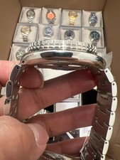 Seiko Authentic Men's Prospex Blue Dialš„Limited US Edition Automatic SRPK01kš„¶ 6