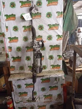 Steering Gear/Rack Power Rack And Pinion Turbo Sport Fits 18-20 ACCORD 3813820