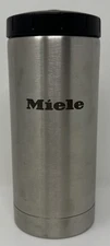 MIELE Stainless Steel Milk Container Flask Coffee Machines 16oz Vacuum