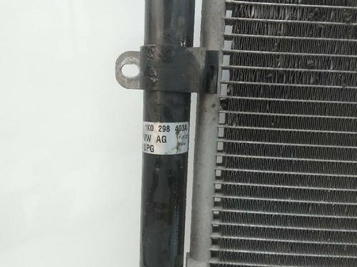 1k0298403a kondensator VOLKSWAGEN PASSAT BERLINA 362 10.2010- susop665905