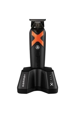GAMMA+ XCEED Professional IN2 Vector Motor Cordless Trimmer (GP418B)