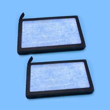 2x Innenraumluftfilter Aktivkohle passt für Tesla Model 3 Y 2016-2024 Neu