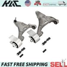 Front Lower Control Arm Sway Bar kit For 2006 - 2011 Buick Lucerne Cadillac DTS