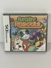 Rollin Rascals Nintendo DS Brand New Factory Sealed Mint Condition