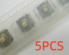 5PCS For Fuji Fujifilm X-S10 Multi-Controller Control Button Joystick Switch NEW