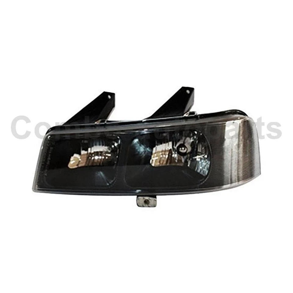 Conjunto de faros izquierdo derecho para Chevrolet Express 2500 2003-2015 Foto 2 de 3