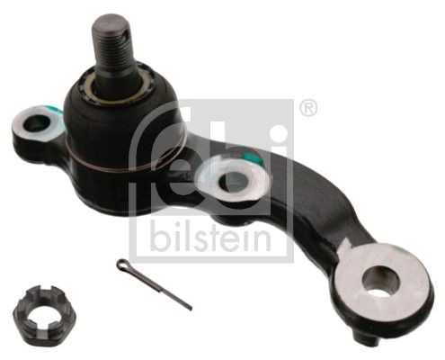 Febi Bilstein 43109 Trag-/FüHrungsgelenk Vorne Links Unten FüR Lexus-image