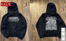 New Slaughter To Prevail Band Double Sided Gift For Fans Hoodie TK458