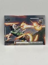 2023 Upper Deck Marvel Allegiance #55 X-Men Legacy