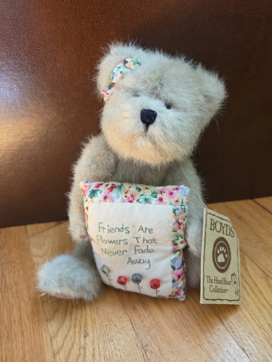 Boyds Plush Bear Teddy Bears for sale | eBay