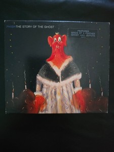 Story of the Ghost Phish | eBay