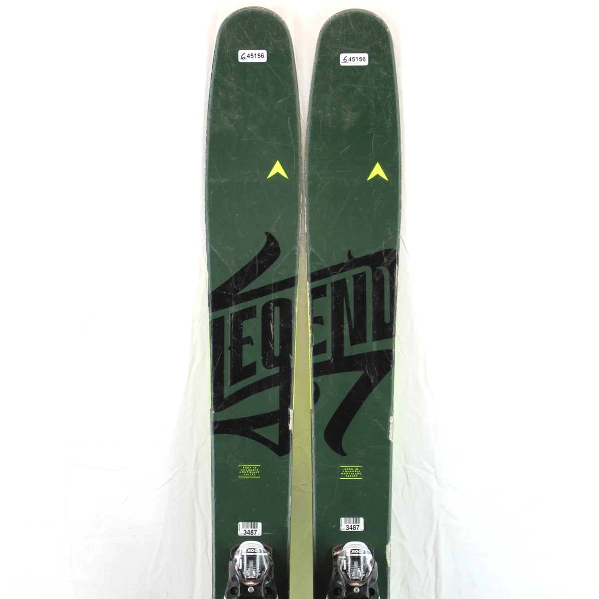 Dynastar Skiing, Snowboarding & Snowshoeing for sale | eBay