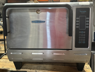 #ad #ad TurboChef Tornado NGCD6 Commercial Conveyor Oven $2000.00