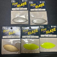 Tiemco Fine Blade Spinnerbait