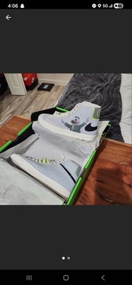 BNIB Custom Nike Blazer Mid 77' UO Mens Size  10.5