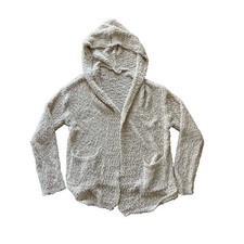 Joyfolie Girls Mia Joy Open Cardigan Hoodie sweater size 14
