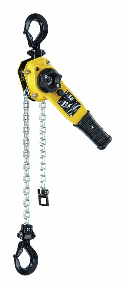 Yale UNOplus-A 750 0,75t 6m Hub