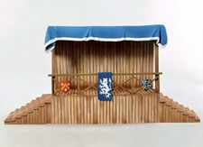 BlackHawk: The Tournament 1350s, BH0913 Tournament Booth