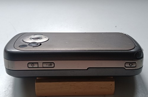HTC TyTN (Herm200) Smartphone **SPARES OR REPAIR** - Picture 9 of 11