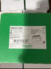 TM241C24R New In Box 1PCS Free Expedited Shipping