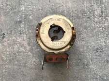 douille,porte ampoule 6v ducellier ABTP 353 citroen traction