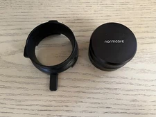 Normcore 53.3mm Coffee Distributor and Breville Dosing Funnel