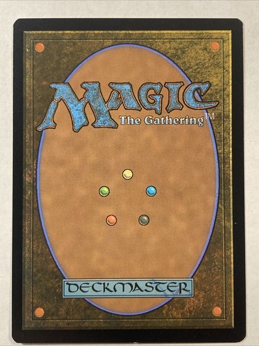 MTG Reliquary Tower (White Border) Mystery Booster 2 0111 NM - Picture 6 of 6