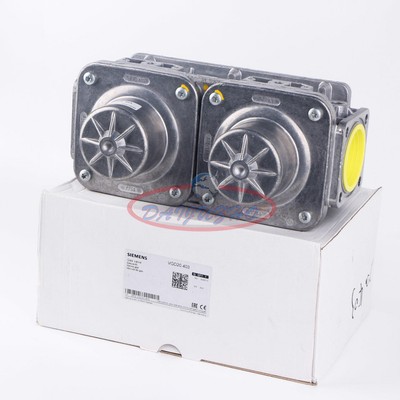 1PC   DN40 combination valve group  VGD20.403 New #F14