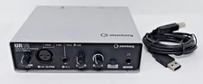 Steinberg UR12 USB Audio Interface