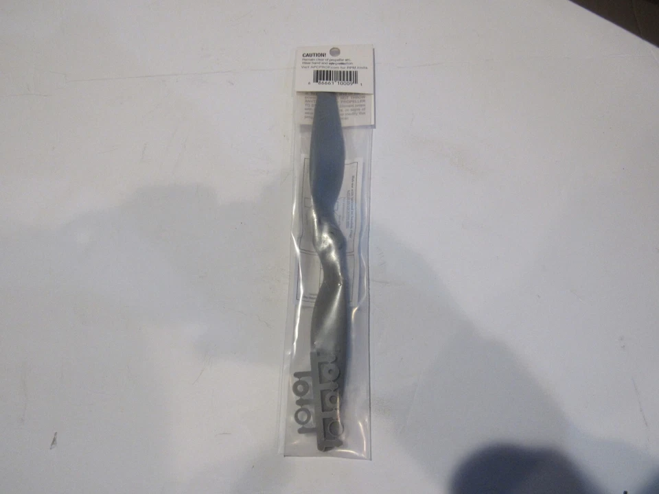 Master Airscrew K SERIES 14X6 35X15 RC Airplane Propeller Prop USA MA1460 - Image 2 of 3