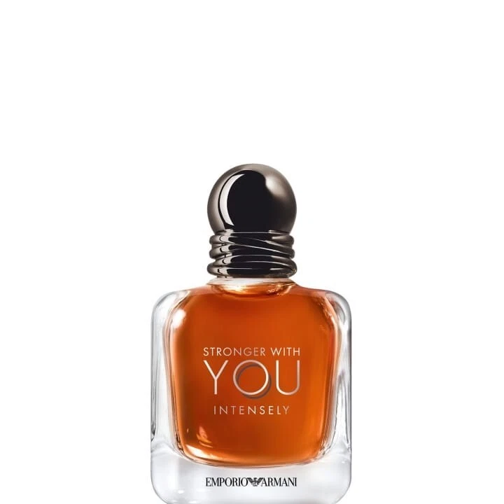 Stronger with you intensely eau de parfum cheap