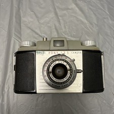 Kodak Pony 135 Camera UNTESTED