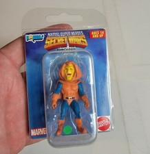 Marvel Super Heroes Secret Wars Hobgoblin Figure Gentle Giant Micro Bobbles New
