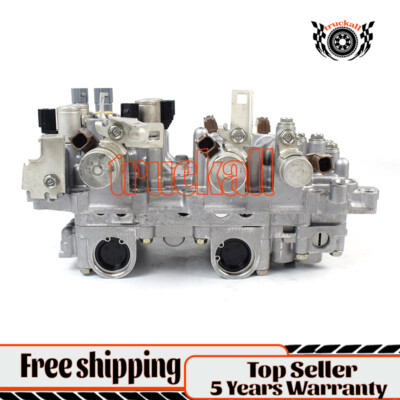 For 16-20 Acura TLX ILX 2.4L 8DCT MDSA M4JA Automatic Transmission
