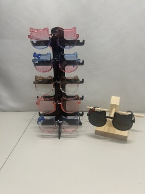 Hello Kitty Kids Sunglasses