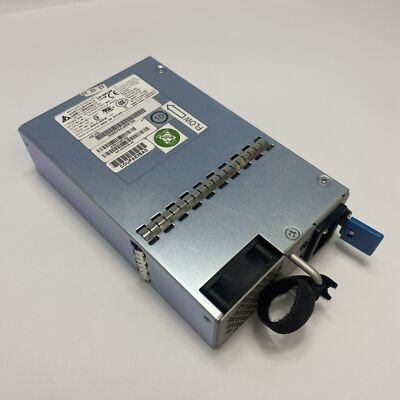 400W Delta 341-0375-06 EDPS-400AB N2200-PAC-400W Server Netzteil / PSU