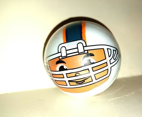 NFL Buildables Capsules 2" tall figures Your Choice - Picture 25 of 43