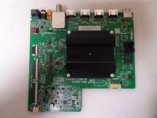 TCL 55S455 Main Board (40-MR17T4-MAB2HG) 30800-000500 
