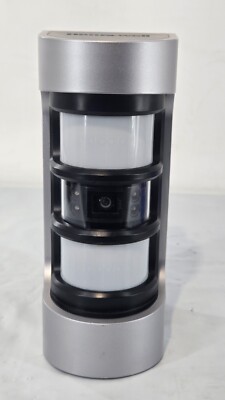 Honeywell OMV-VX601 Outdoor Visual Alarm Verification Detector 