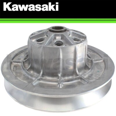 専用のリング NEW 2004-2013 GENUINE KAWASAKI MULE 4010 TRANS DIESEL DRIVEN