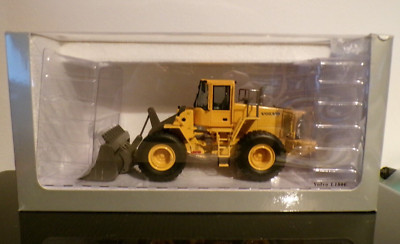 Chargeuse VOLVO L180E Motorart 1/50 – Miniature Collection (Très Bon état)