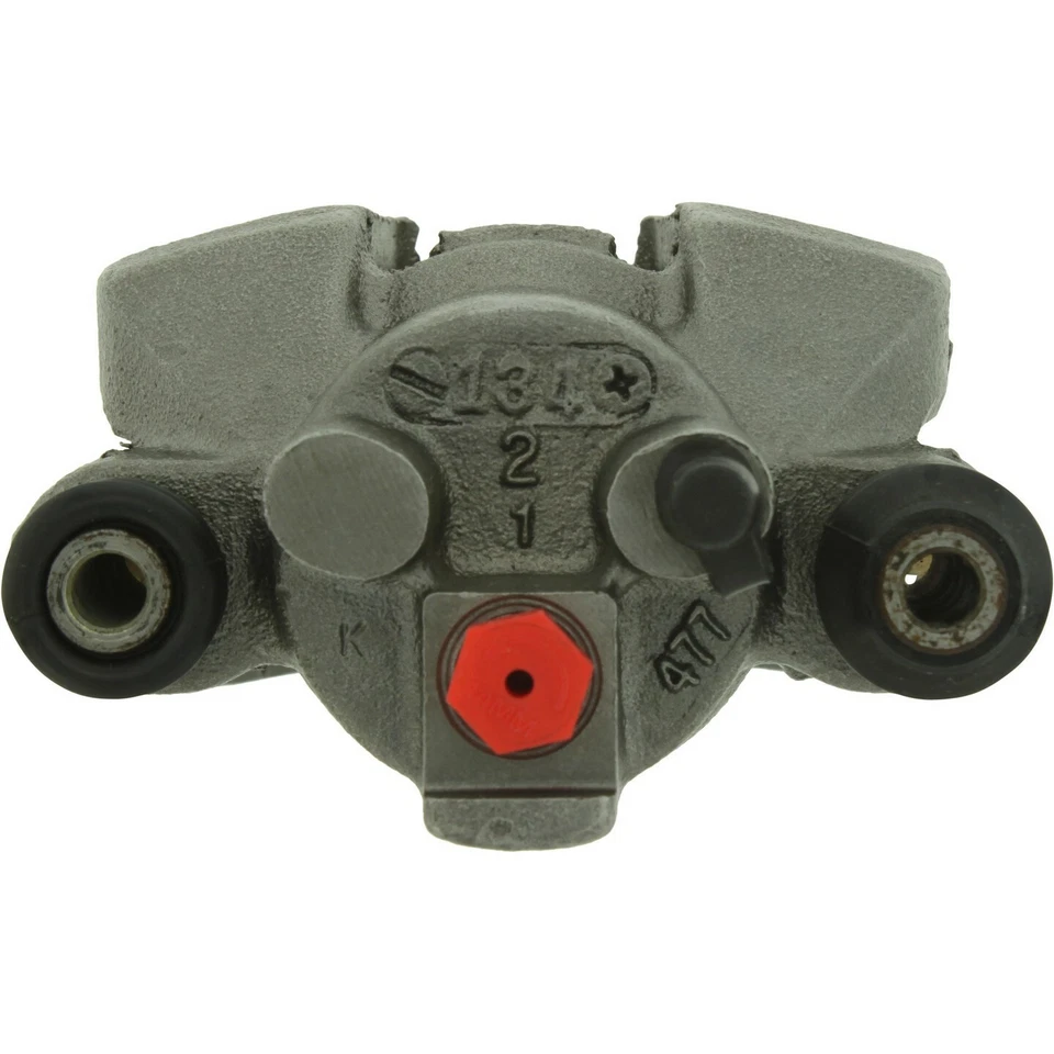 For 2003-2004 Lincoln Aviator Premium Disc Brake Caliper Rear Left Centric - Image 3 of 4