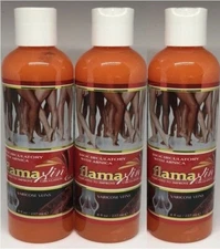 3 Flamaxin Varicose Veins Gel Bio Circulatory Anti Inflammatory Varices Cream