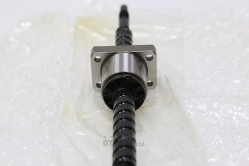 HANSAN NNB HIR1510RC7S-278.5LF Ground Ball Screw BSC-I-1320=1F62-5 - Picture 7 of 12