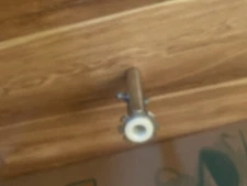 Golden Technologies GP200 Power Wheelchair Seat Post