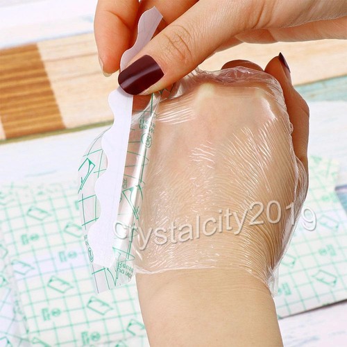 10CM*10M Wasserdicht Transparent Bandage Wasserdichtes Pflaster Neu - Bild 7 von 10