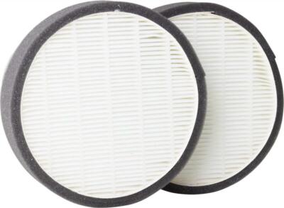 SmartFan | dezentrales Lüftungsgerät | Feinstaubfilter F7 | PM 2.5 | 2 Stück