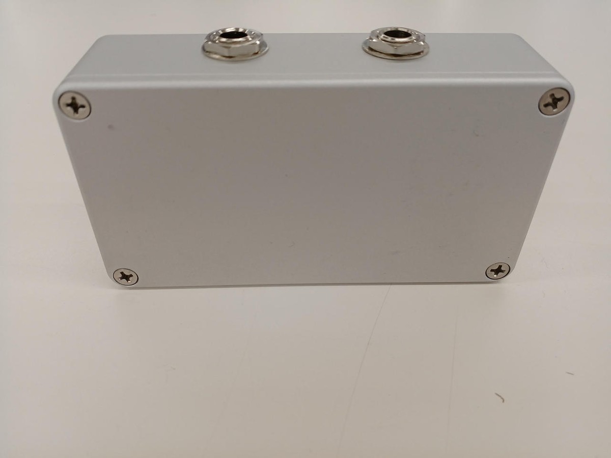 Sumo Stomp Shorttail S430 Effector | eBay Sumo Stomp Shorttail S430 Effector | eBay