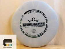 Dynamic Discs Prime Burst Bounty